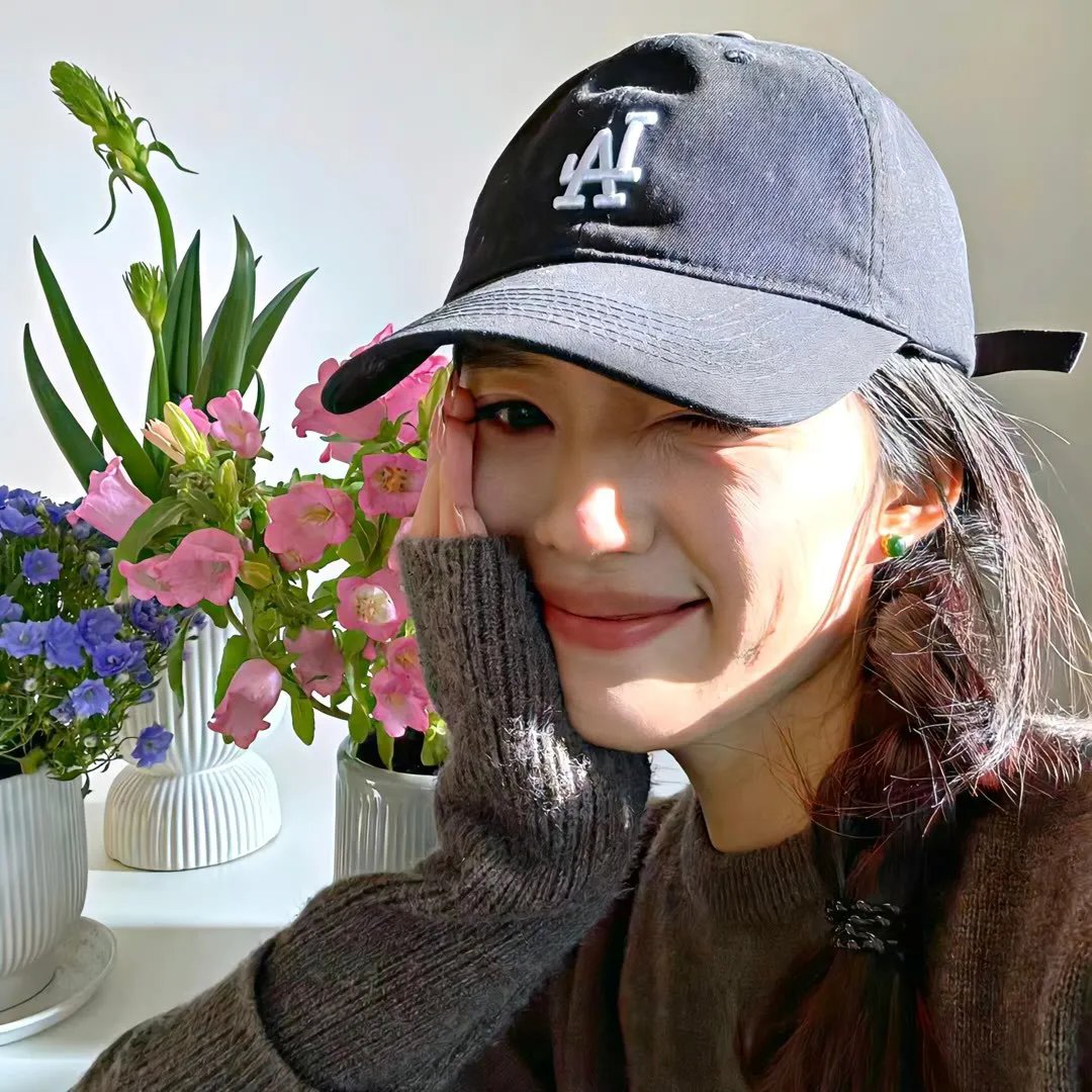 帅哥们